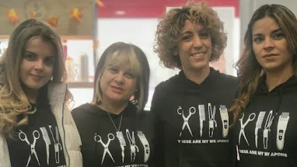 Marta Peluqueria unisex