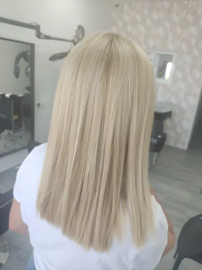 Marta Peluquería y Estética