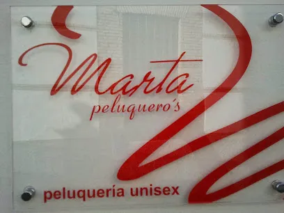 Marta Peluquero S