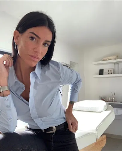 Marta Queijas