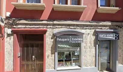Marta Souto Peluquería & Estética