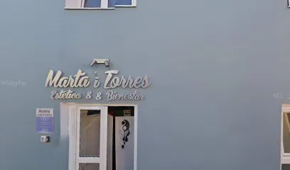 Marta Torres Estética