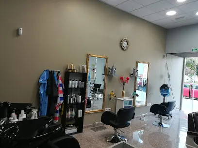 MARTHA CABRERA PELUQUERIA UNISEX
