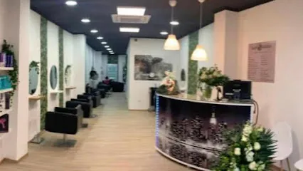 Martí Roldán Peluquería Ecologica