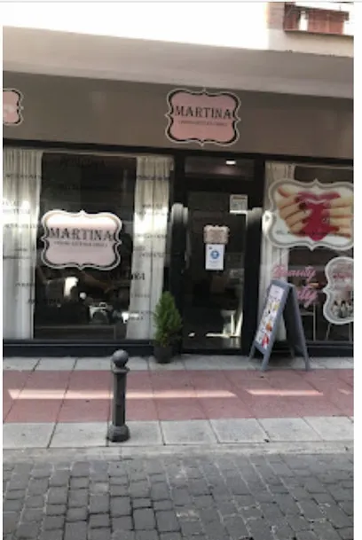 Martina