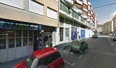Martínez Peluqueros