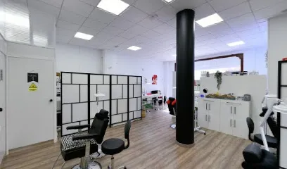 Martoni Lash & Beauty