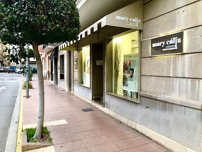 Mary Caliz