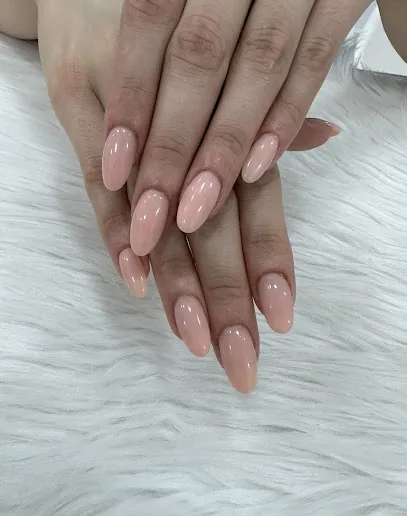 Mary Nails studio