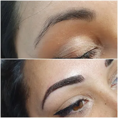 Mary's eyebrow bar/ studio