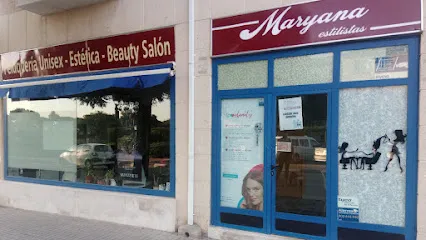 Maryana Estilistas
