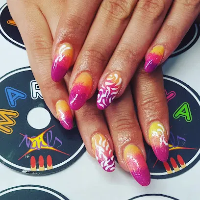 Maryanails and beauty