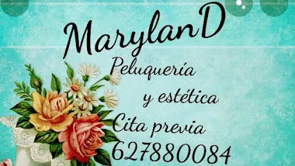 Maryland Peluquerias