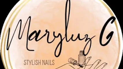 Maryluz Guerra Nails