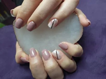Marynail's