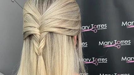 MaryTorres salon de Belleza & Peluqueria