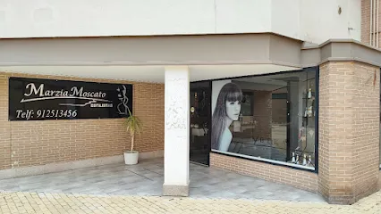 Marzia Moscato Estilista