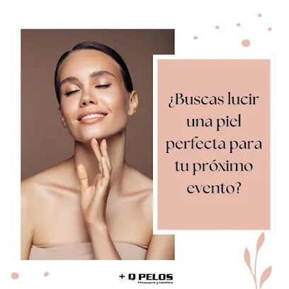 Mas Q Pelos peluquería y estética