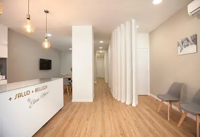 MÁS SALUD+BELLEZA
