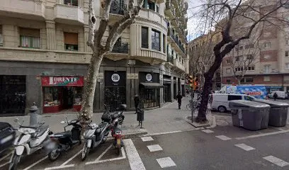 Masaje...Sala de Estética