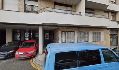 Masaje Y Peluqueria Demeter
