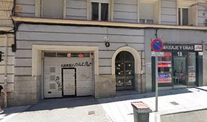 Masaje y Uñas