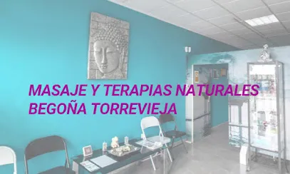 Masajes y Estética BegoñaRecio