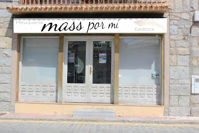 Masspormi