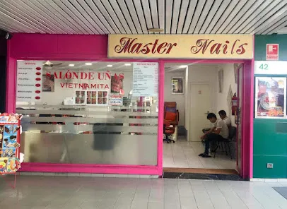 Master Nails