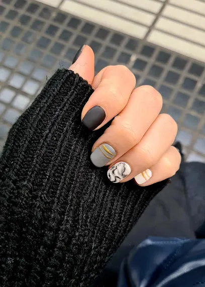 Masternails Salon