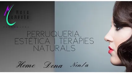Mata & Campaña