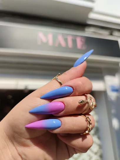 Mate Beauty