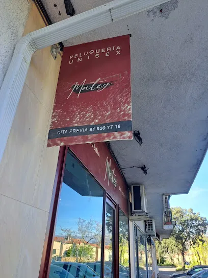 Matey peluqueria