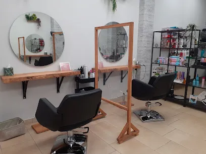 Matices PELUQUERÍA Hair station.