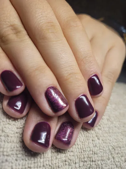 Matisse Nails & Beauty