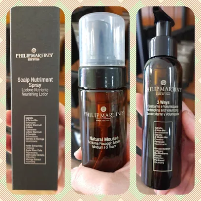Matisse Peluquería