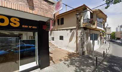 MATIZ Peluqueria y Estética
