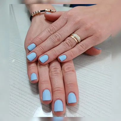 Matte Nails
