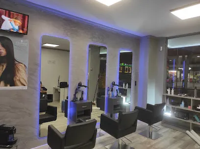 Max Bella Peluquería Estética.