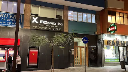 Max Esthetic Clinics