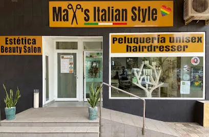 Max's Italian Style