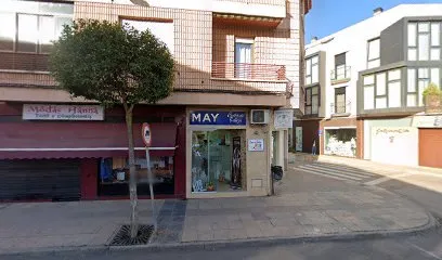 May Centro de Belleza