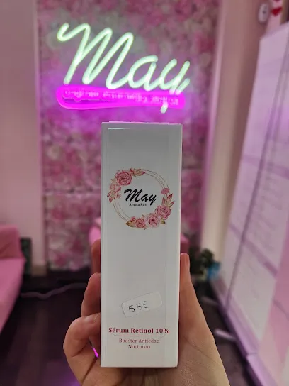 MAY