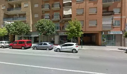 Maydo peluquería y estéticastética