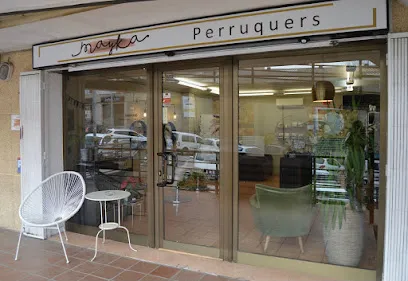 Mayka Perruquers