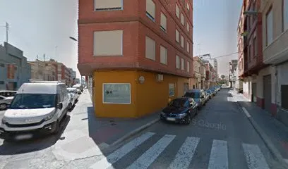Mayka´s Peluquería
