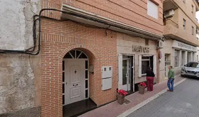 Mayor