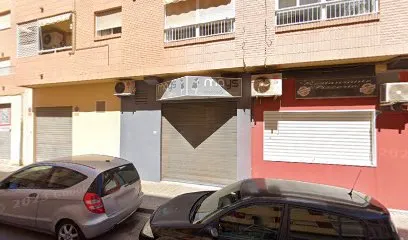 Mays Peluquería Estética