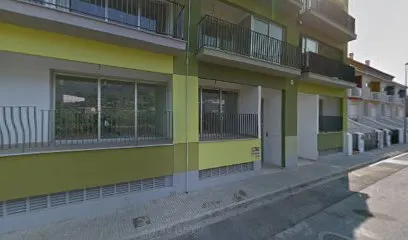 Mayte Estruch Peluquería