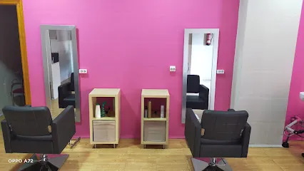 Mayte peluquería y estética